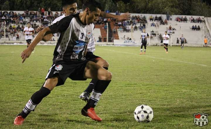 Sosa “Vamos a pelear para ganar el título y quedar marcados en la historia de Victoria”