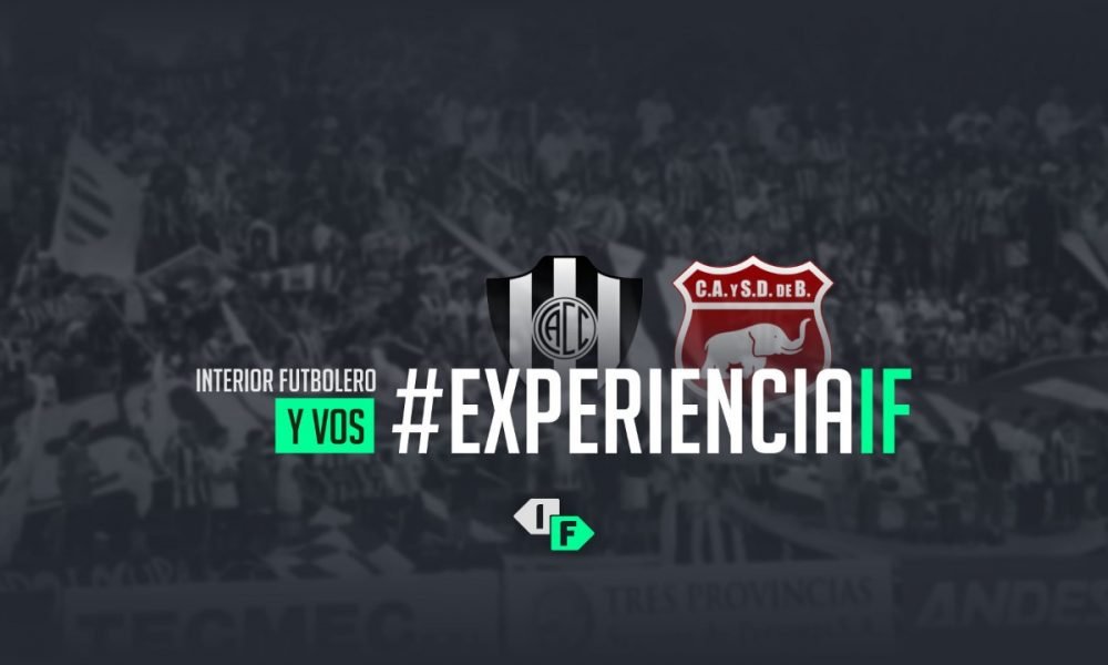 #ExperienciaIF: Ascender, el mejor regalo de cumpleaños