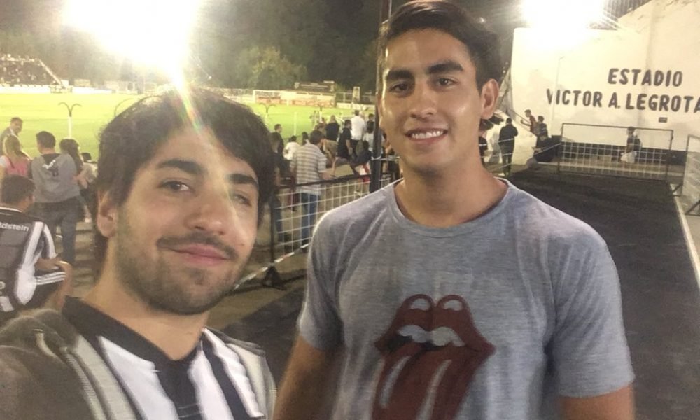 #ExperienciaIF: Un poker de festejo
