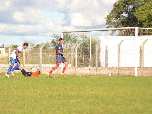 Región Litoral Norte – Cuartos de final – VUELTA