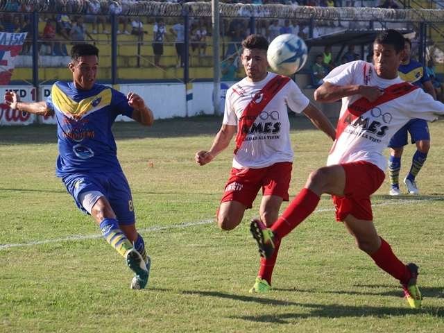 Región Litoral Norte – Final – IDA