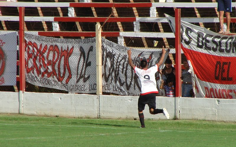 Litoral Sur – Cuartos de final – Vuelta
