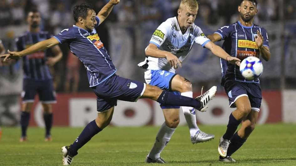 Partido vital