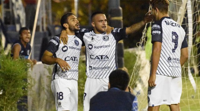 Independiente festejó en la última y sueña con la salvación