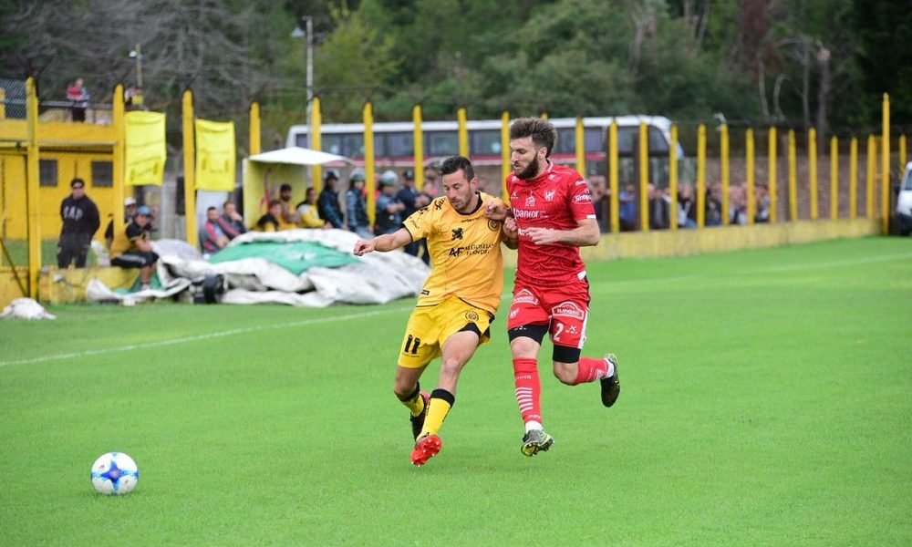 Instituto ganó y jugará el Reducido por el segundo ascenso