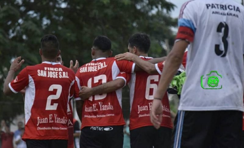 Región Norte – Semifinal Ida