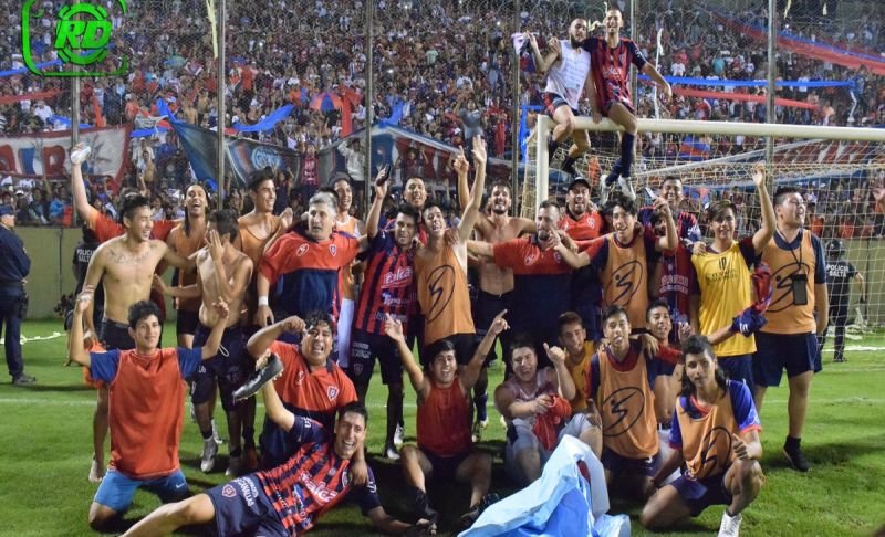 El grito sagrado
