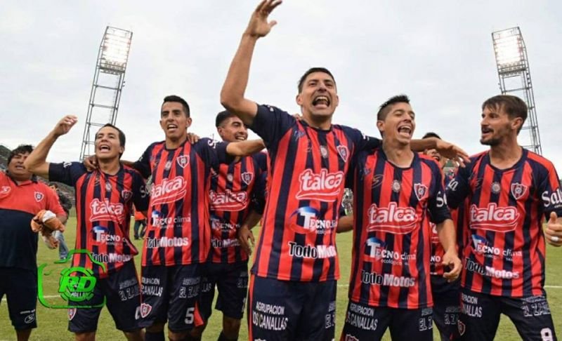 Región Norte – Semifinal de vuelta