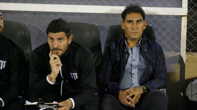 Gimnasia viaja a Villa Ramallo con el equipo confirmado