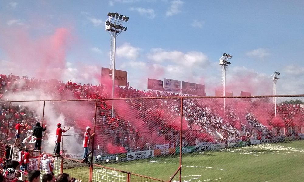 Confirman que serán 4.000 los hinchas de San Martín que podrán estar en Junín
