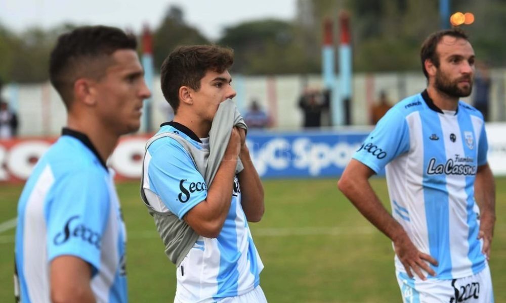 Atlético Rafaela empató ante Brown y quedó sin chances de ascender