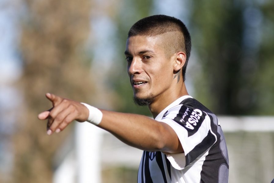 Palacios Alvarenga: «Sabíamos que iba a ascender el candidato de la AFA»