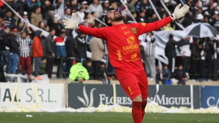 Alejandro Medina no seguiría en Mitre