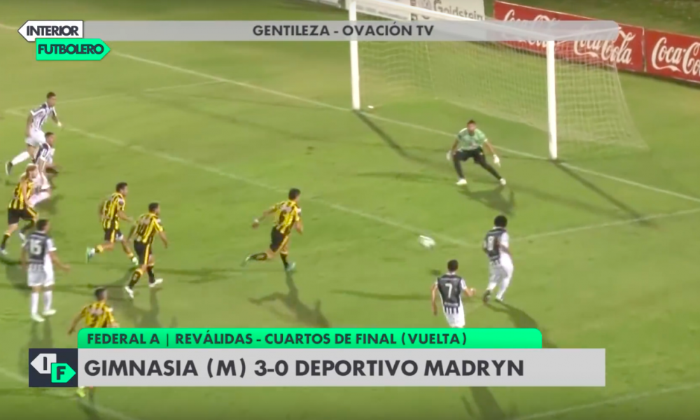 IFTV: el programa completo