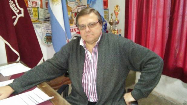Darío Paoloni: «Toviggino nos dijo que en caso de darse otro ascenso iba a haber un partido entre Federal A y B Metro»