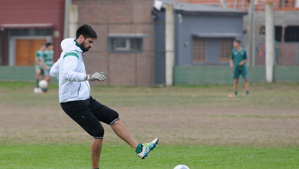Pellegrino: «La llave aún está abierta»