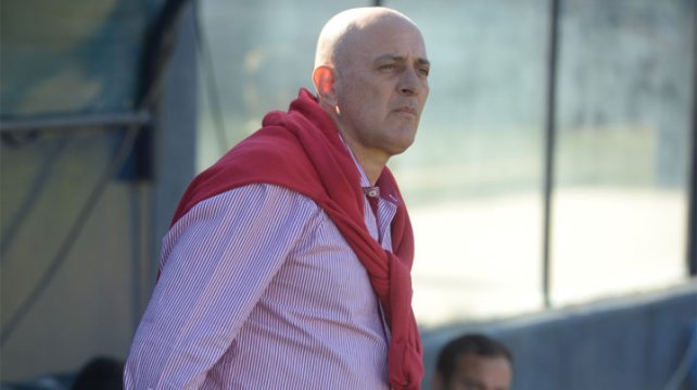 Fuentes: «Mi salida fue una decisión dirigencial»