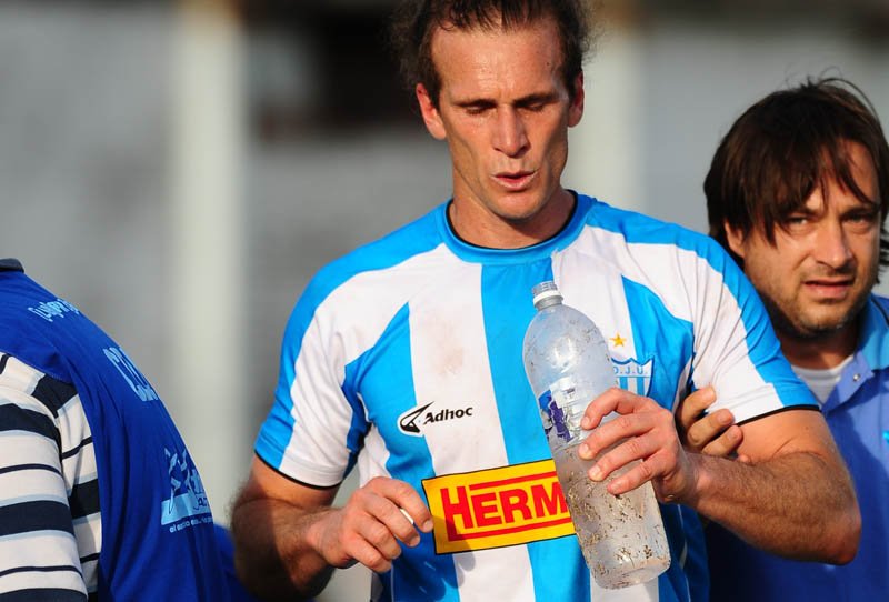 Marchesini: «El palo por palo no nos conviene»