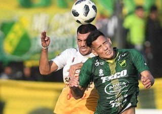 Mitre mereció mucho más pero cayó ante Defensa