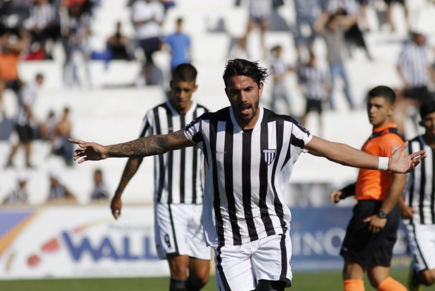 Patricio Cucchi: «No nos armamos para mantener la categoría sino para pelear arriba»