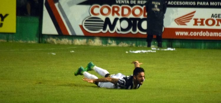 Cucchi: «La responsabilidad es nuestra porque somos Gimnasia y somos locales»