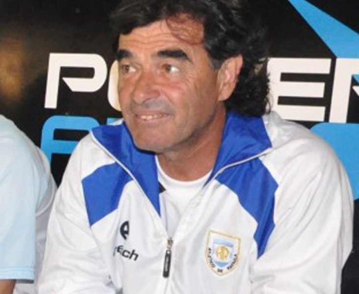 Bottaniz: «La instancia del Reducido es para cualquiera»