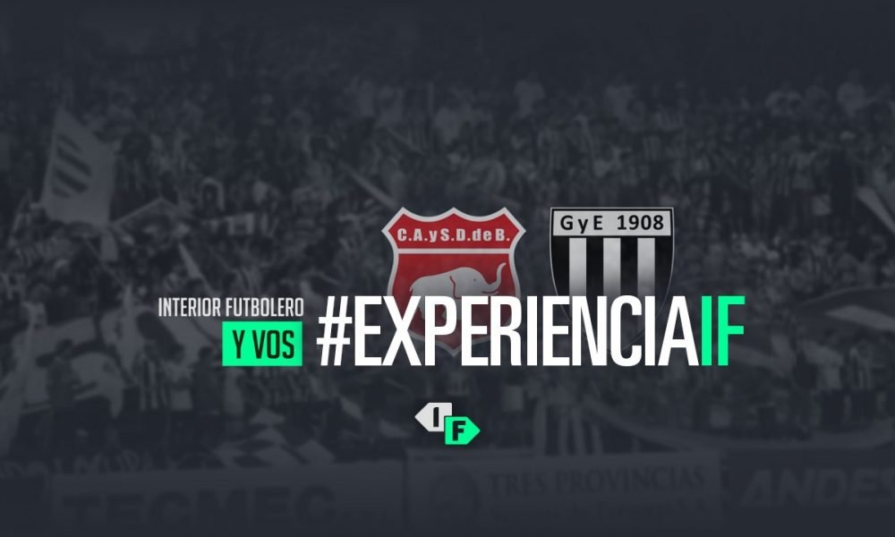 #ExperienciaIF: El ganador salió de la casa