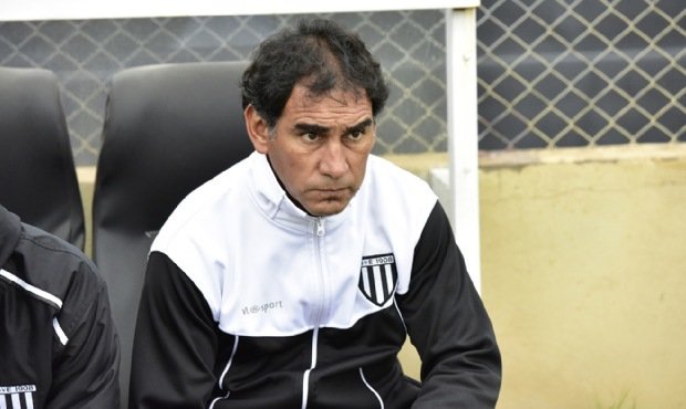 Alaniz: «Haber obtenido el ascenso, siendo hincha, es una alegría tremenda»