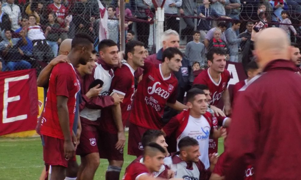 Así quedaron las semifinales del Federal A