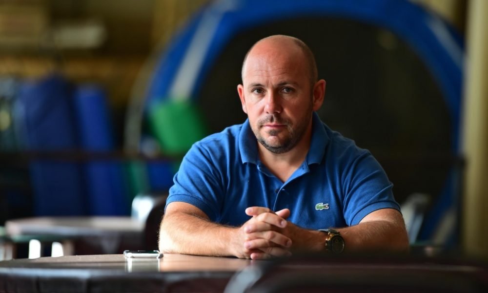 Gustavo Sastre: «No es justo  querer igualar con una mínima ventaja deportiva a los clubes que quedaron en las primeras posiciones con los últimos»