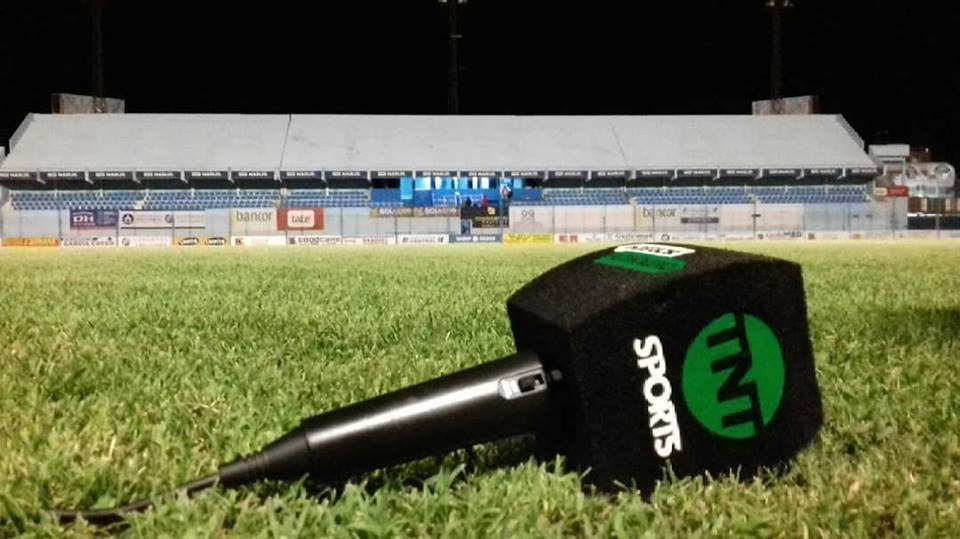 Festeja el fútbol del interior: ¡renovamos con TNT Sports!