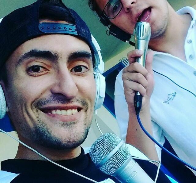 Fútbol del interior de luto: falleció Jony Cherino, corresponsal y periodista de Racing de Córdoba