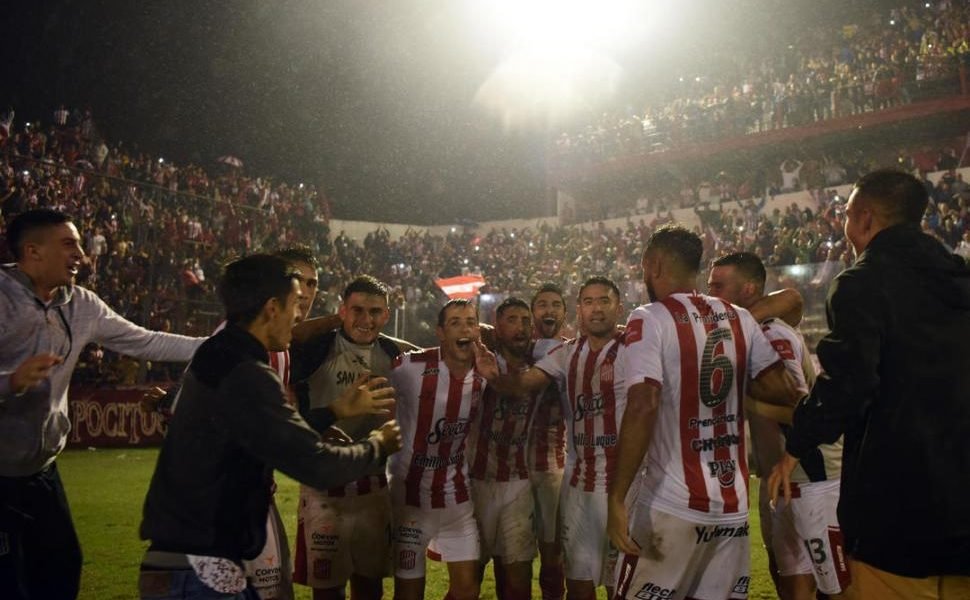Los cruces de las semifinales