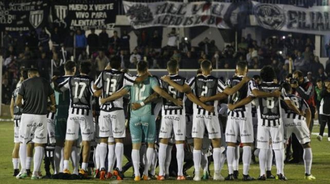 Ya son ocho jugadores que no continúan en Gimnasia