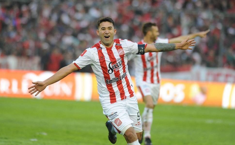 Así fue la campaña del ascenso de San Martín