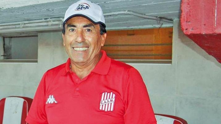 Roldán: «Veo bien al equipo para el domingo»