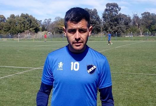 Ceballos: «No me costó para nada tomar la decisión»