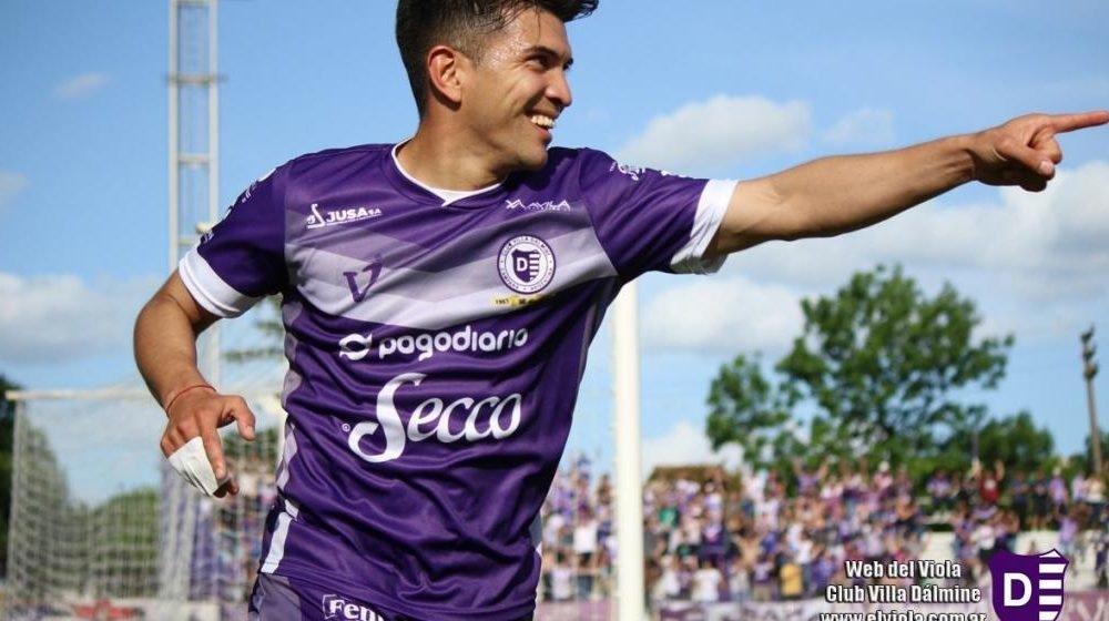 Flores y Roldán, las nuevas incorporaciones de Mitre (SdE)
