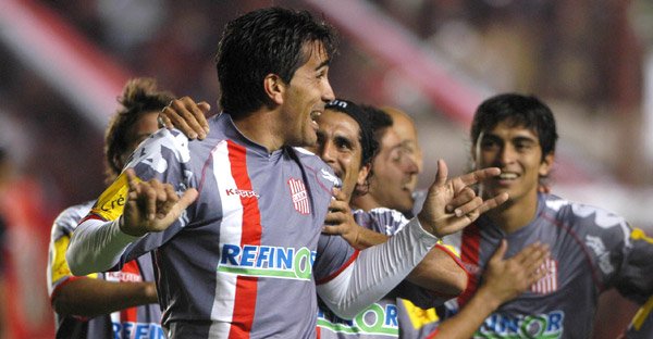 10 años después, mismo desenlace