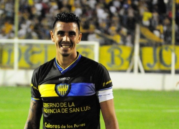 Perafán: «Me llega una gran oportunidad en un gran momento»
