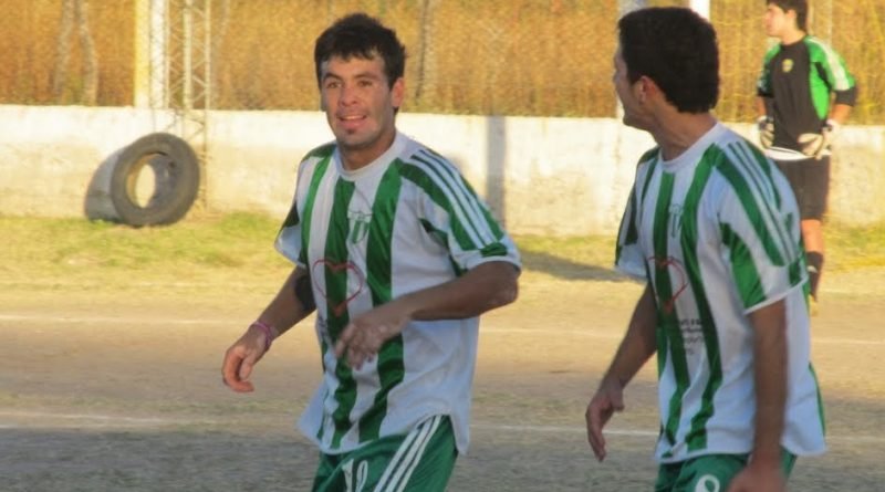 Conmoción, dolor e indignación en el fútbol puntano