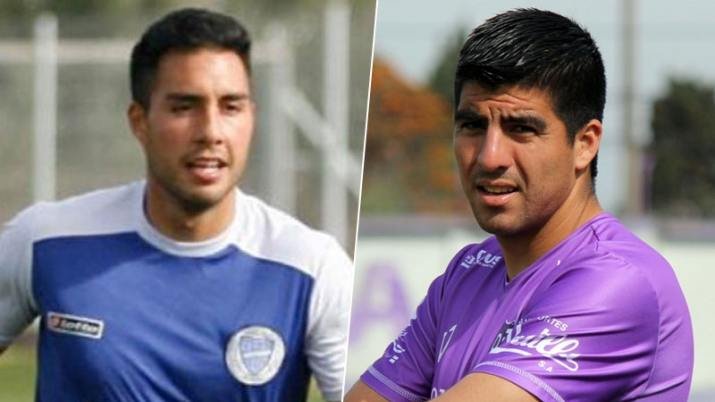 Bonacorso y Coronel se incorporan a Mitre