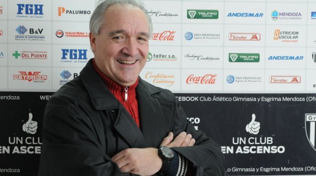 Caras nuevas y novedades importantes en Gimnasia (Mza)