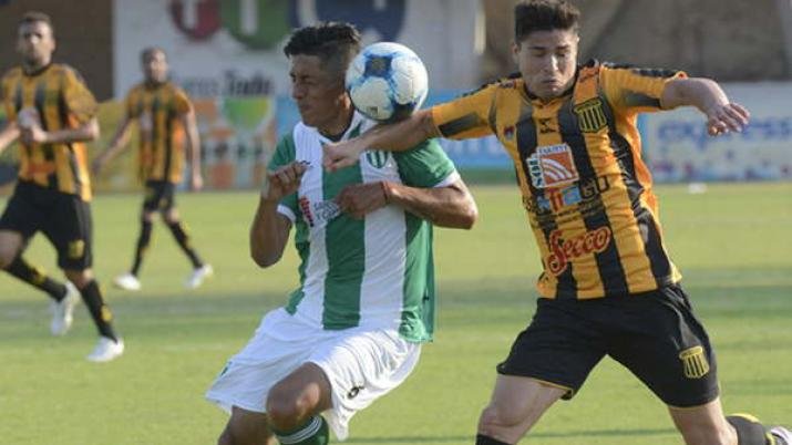 Pasaron la escoba en Mitre