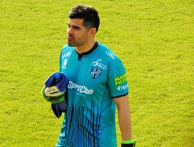 Limousin y Benavidez, jugadores del Lobo