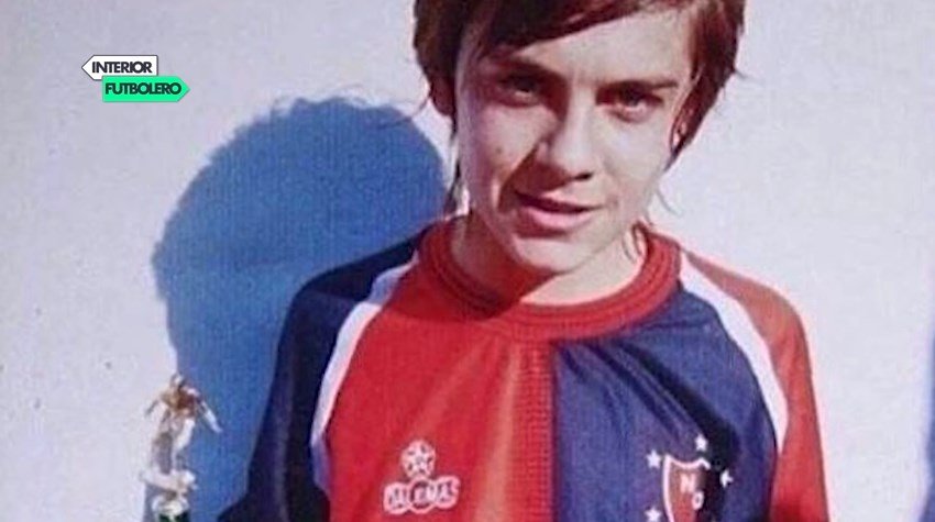 Desde Laguna Larga a Rusia: Paulo Dybala