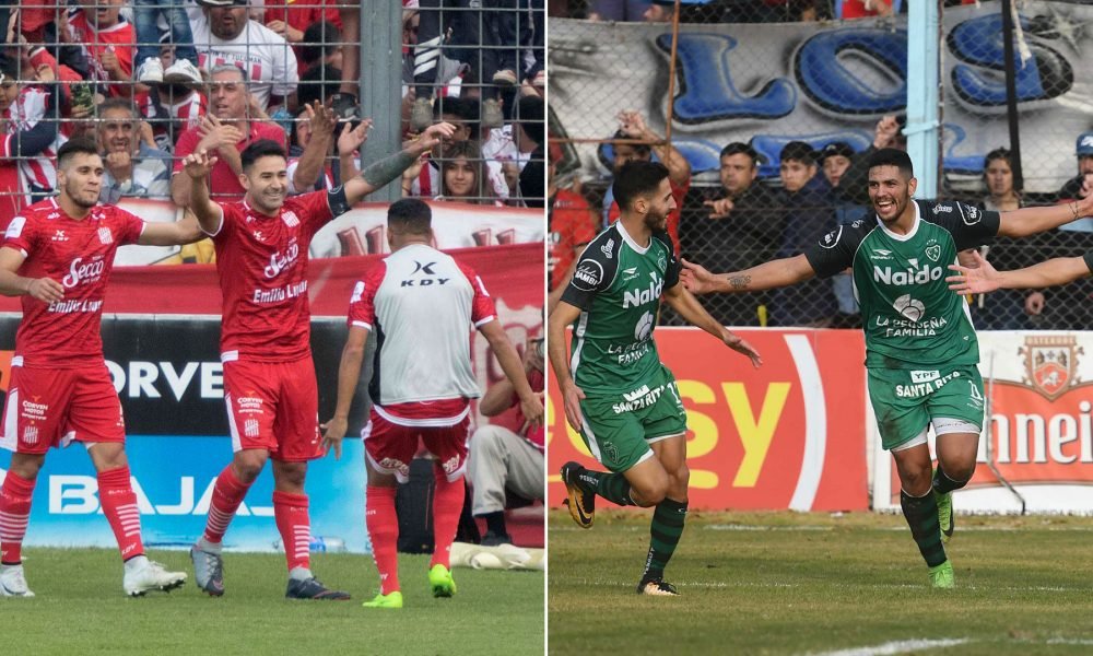 Final del camino. San Martín y Sarmiento se juegan el último boleto a la Superliga en La Ciudadela