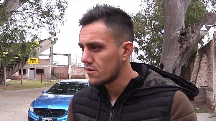 Paparatto es nuevo jugador de Mitre