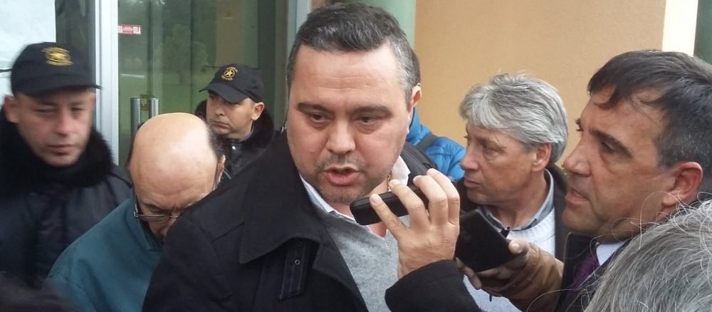 Marcelo Achile: «La elección de Pablo Bossio fue un consenso generalizado entre todos los dirigentes»