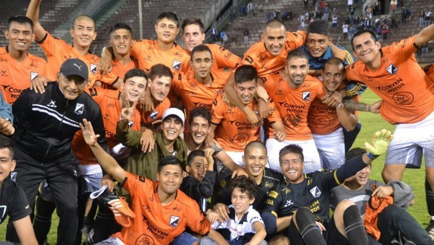 Central Norte, ante un partido histórico